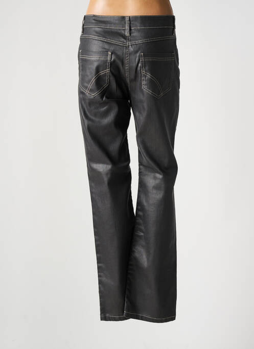 Blugi cu croială slim gri ARMOR LUX femeie