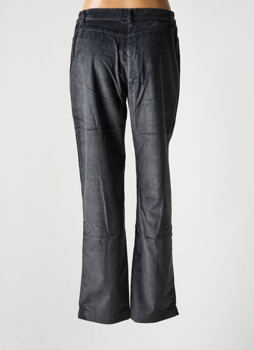 Pantalon slim gri ARMOR LUX femeie