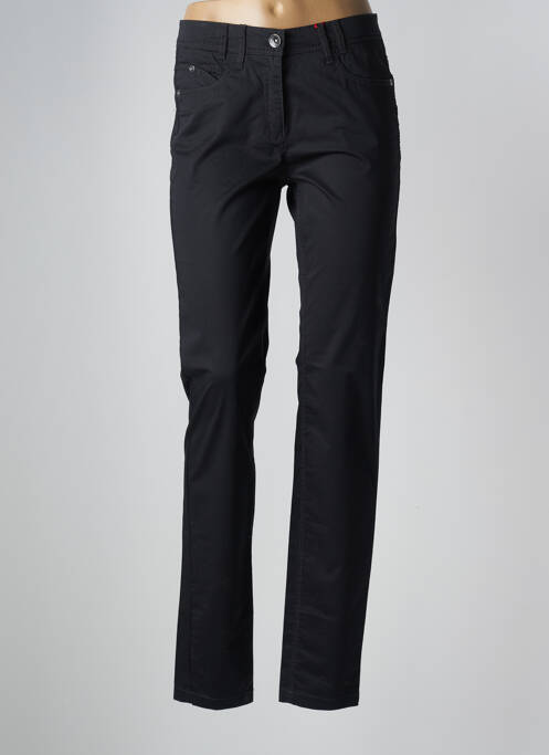 Pantalon slim negru JOCAVI femeie