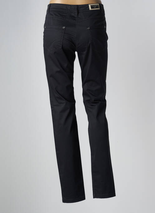 Pantalon slim negru JOCAVI femeie