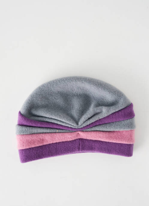 Căciulă violet RABIONEK femeie