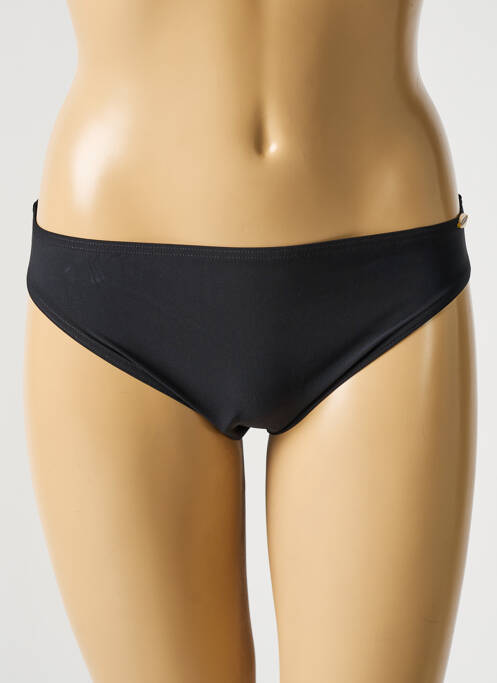 Chiloți de baie negru SUNFLAIR femeie