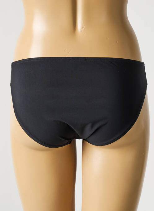 Chiloți de baie negru SUNFLAIR femeie