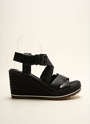 Espadrile negru TIMBERLAND femeie