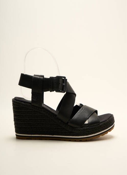 Espadrile negru TIMBERLAND femeie