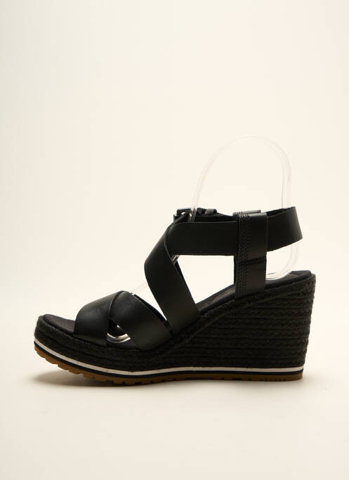 Espadrile negru TIMBERLAND femeie