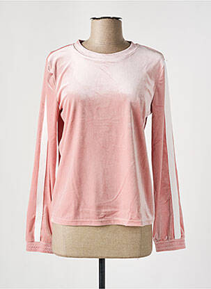 Top roz MINIMUM femeie