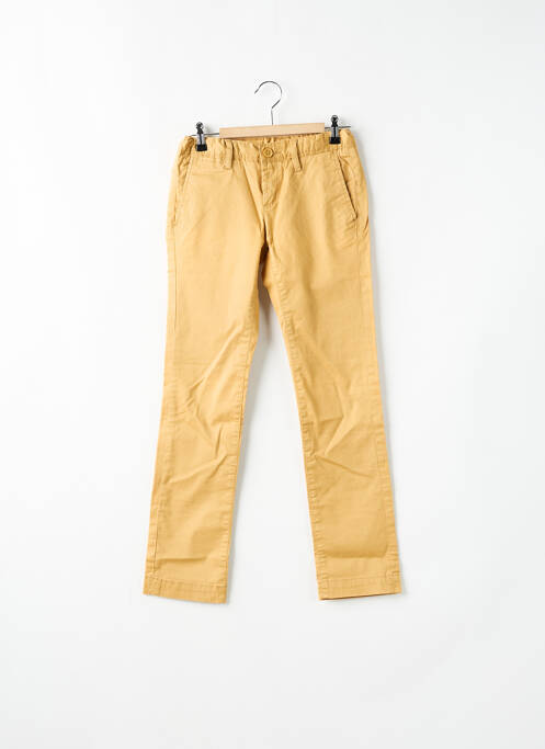 Pantalon chino bej TEDDY SMITH băiat