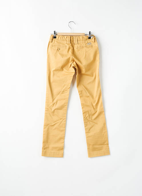 Pantalon chino bej TEDDY SMITH băiat