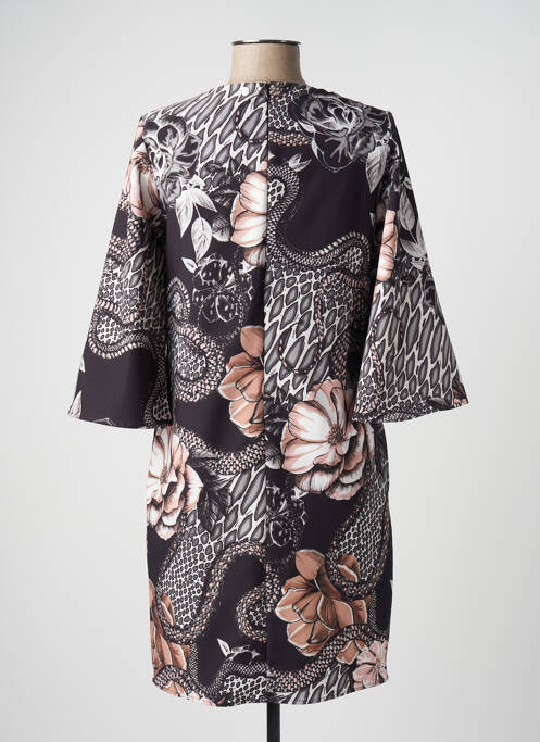 Rochie scurtă negru XT STUDIO femeie