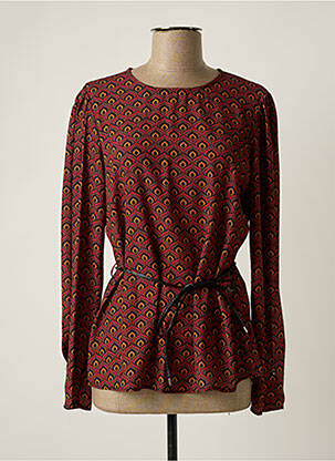 Bluză roșu XT STUDIO femeie