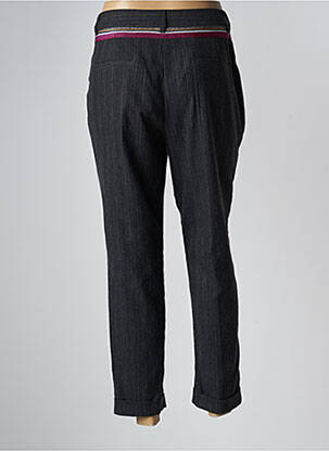 Pantalon chino gri XT STUDIO femeie
