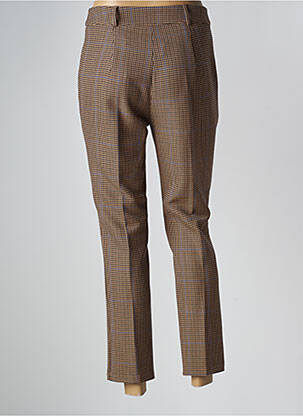 Pantalon slim bej XT STUDIO femeie