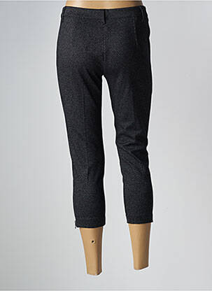 Pantalon trei sferturi negru XT STUDIO femeie