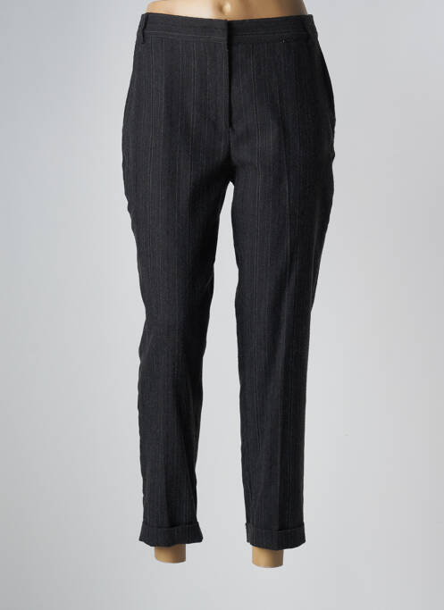 Pantalon chino gri XT STUDIO femme