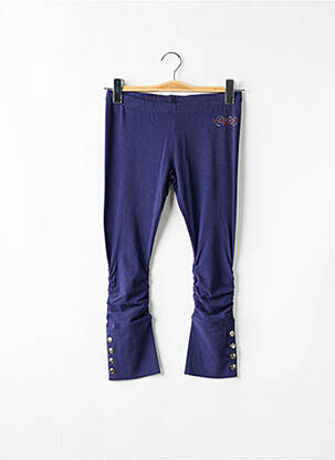 Colant albastru NOTTHESAME femeie