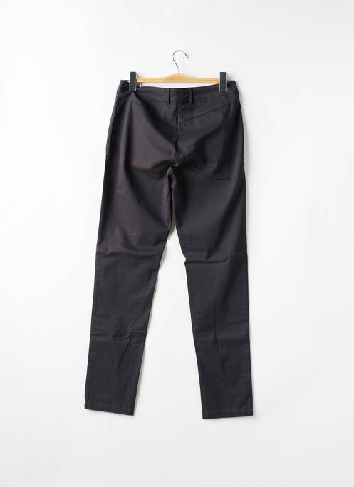 Pantalon slim gri SANDWICH femeie