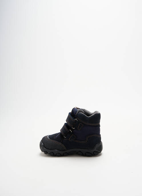 Botine/Ghete albastru PRIMIGI băiat