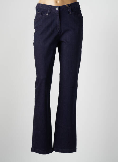 Blugi cu croială slim violet MAT DE MISAINE femeie