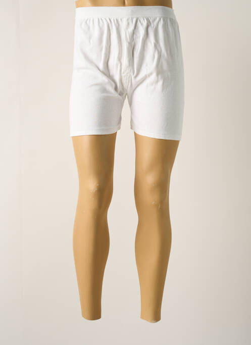 Chilot elasticitate alb MARINER homme