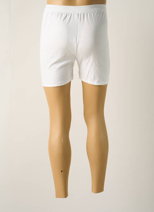 Chilot elasticitate alb MARINER homme