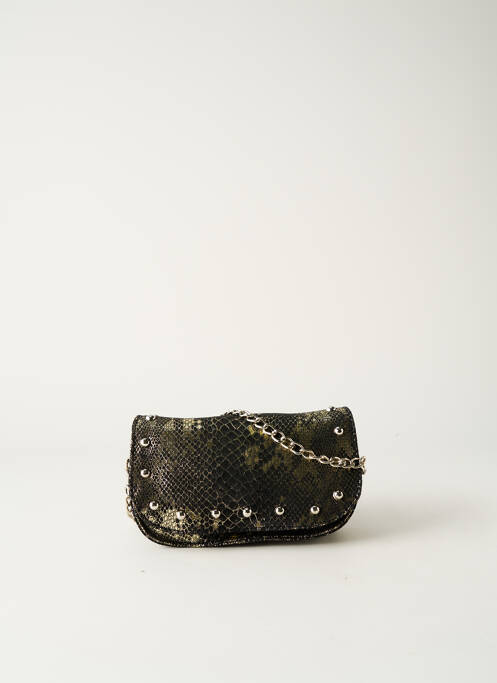 Geantă negru CHARLAY STONE femme