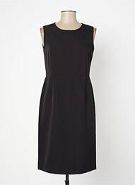 Rochie midi negru MODISSIMO femeie