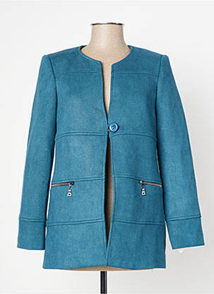 Jachete elegante verde MODISSIMO femeie