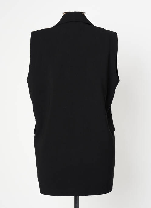 Sacou negru LES ACOLYTES femeie