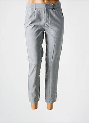 Pantalon 7/8 gri MEXX femeie