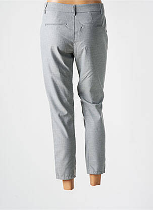 Pantalon 7/8 gri MEXX femeie
