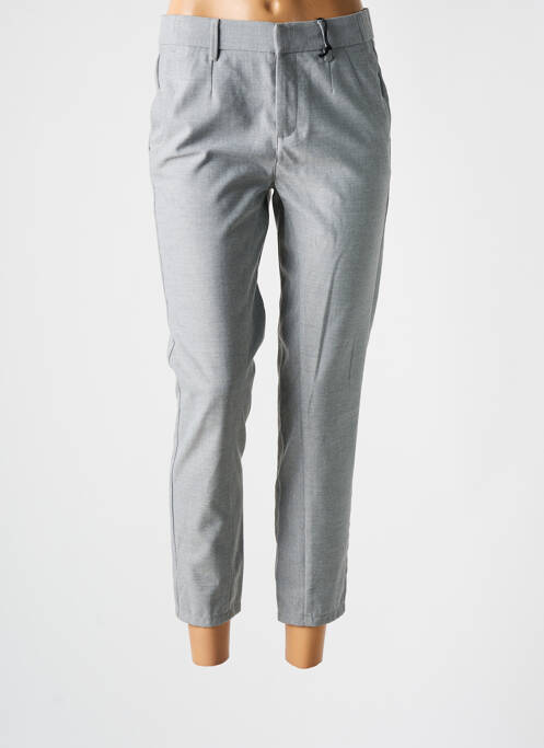 Pantalon 7/8 gri MEXX femeie