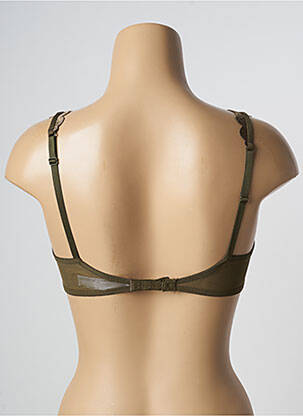 Sutien verde MARIE JO femeie