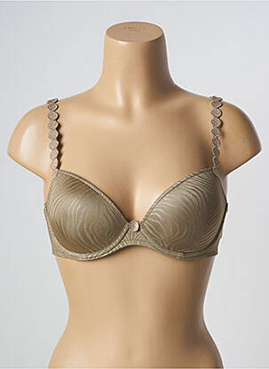 Sutien verde MARIE JO femeie