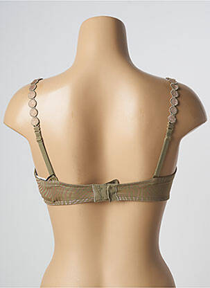 Sutien verde MARIE JO femeie