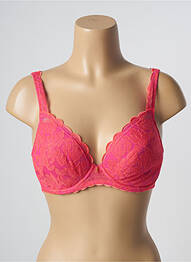Sutien roz MARIE JO femme