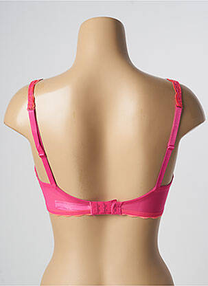 Sutien roz MARIE JO femeie
