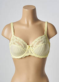Sutien galben MARIE JO femme