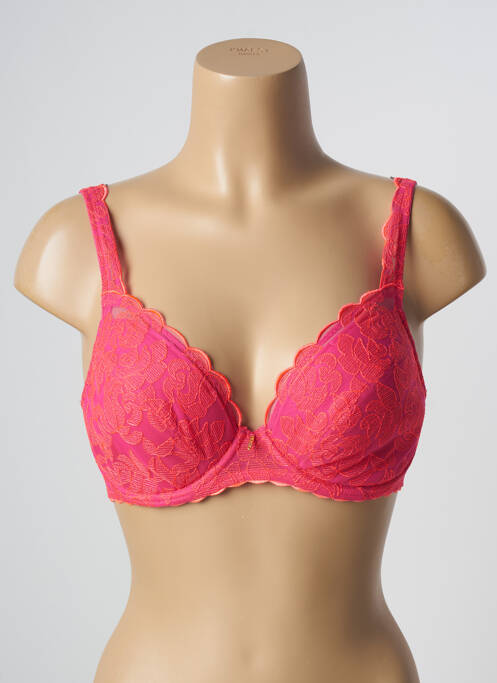 Sutien roz MARIE JO femeie