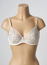Sutien roz MARIE JO femme