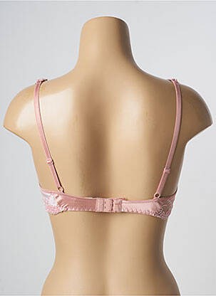 Sutien roz LISE CHARMEL femeie
