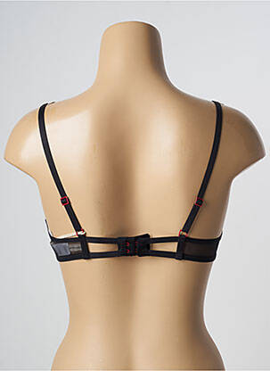 Sutien negru SCANDALE femeie