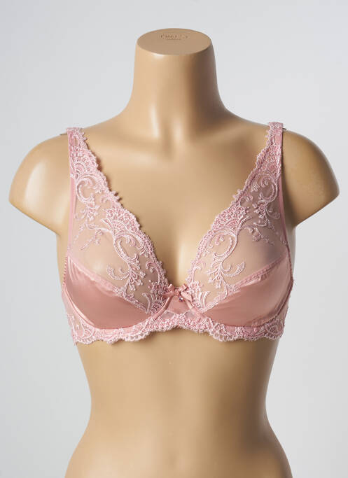 Sutien roz LISE CHARMEL femeie