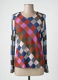 Pulover albastru ALDO MARTIN'S femme