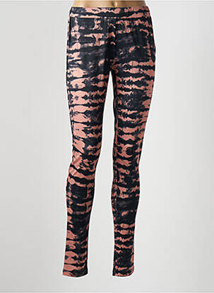 Colant negru NÜ femeie