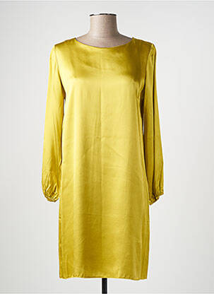 Rochie midi verde SEE THE MOON femeie