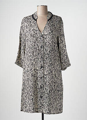 Rochie midi negru DANEVA femeie