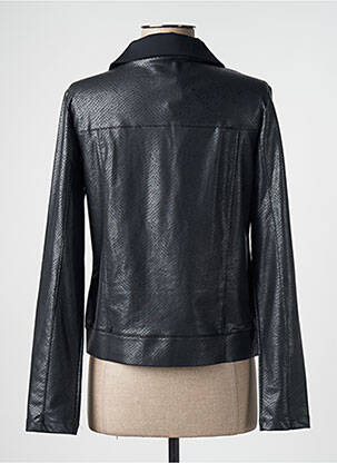 Jachete casual negru HBT femeie