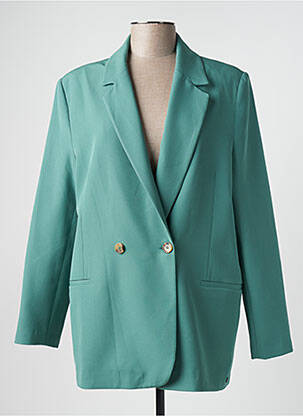 Sacou verde GARCIA femeie