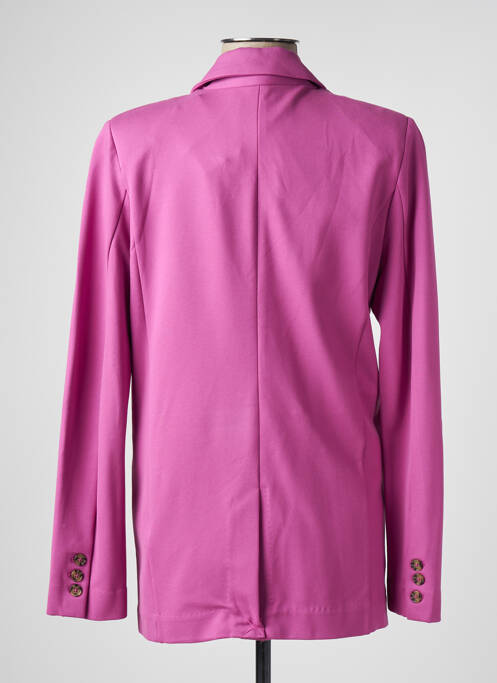 Sacou violet GARCIA femeie